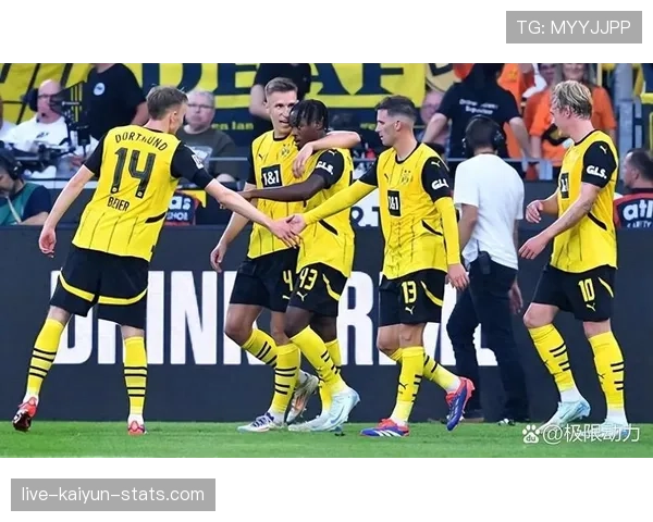 多特蒙德领先后守不住胜局，比赛控制力问题逐步显现