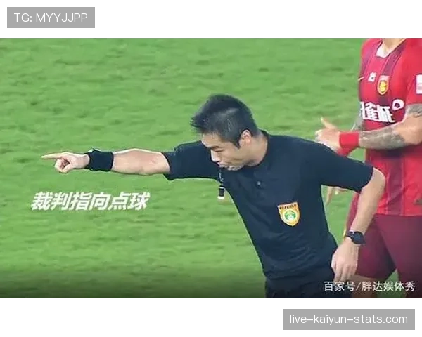 辱骂裁判的判罚规则到底有哪些细节容易被误解？