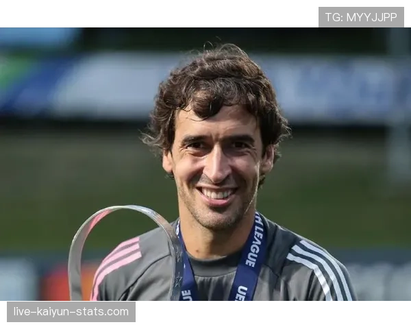 劳尔·冈萨雷斯近期状态回暖表现解析