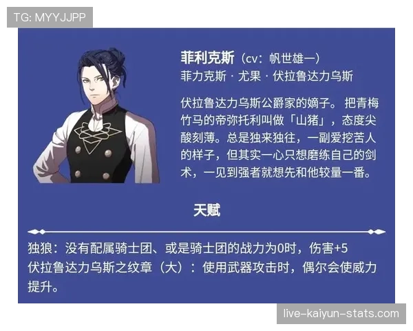菲利克斯：从天赋爆发到持续迷失的成长困境解析
